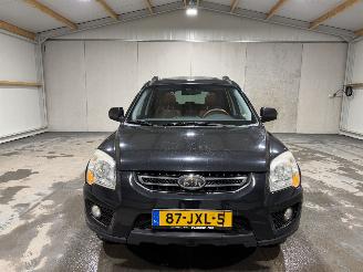 Kia Sportage 2.0CVVT 104kW Airco Fifteen Schuifkanteldak picture 4