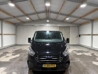 Ford Transit Custom 2.0TDCI 96kW Automaat L2H1 Trend picture 4