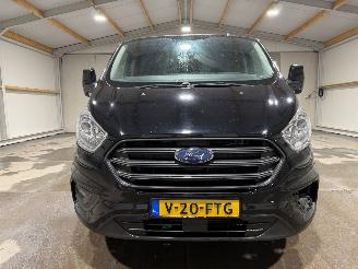 Ford Transit Custom 2.0TDCI 96kW Automaat L2H1 Trend picture 24