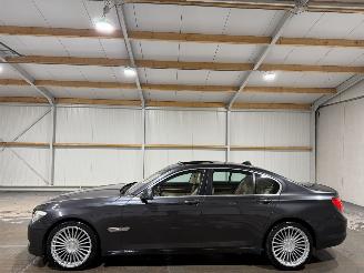 BMW 7-serie 740i 240kW Automaat Schuifkantel Executive picture 8