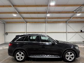 krockskadad bil auto Mercedes GLC 250 155kW Automaat Pano 4Matic Ambition 2016/6
