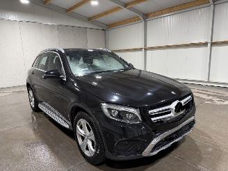 Mercedes GLC 250 155kW Automaat Pano 4Matic Ambition picture 3
