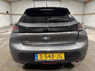 Peugeot 208 1.2PureTech 74kW Clima Camera Allure Pack picture 27