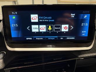 Peugeot 208 1.2PureTech 74kW Clima Camera Allure Pack picture 44