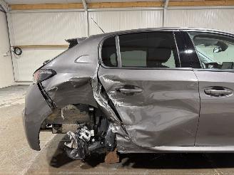 Peugeot 208 1.2PureTech 74kW Clima Camera Allure Pack picture 18