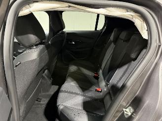 Peugeot 208 1.2PureTech 74kW Clima Camera Allure Pack picture 48