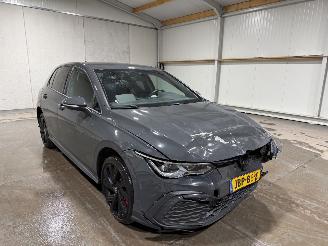 Volkswagen Golf GTE 1.4Ehybrid 110kW Automaat picture 3