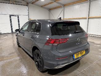Volkswagen Golf GTE 1.4Ehybrid 110kW Automaat picture 12