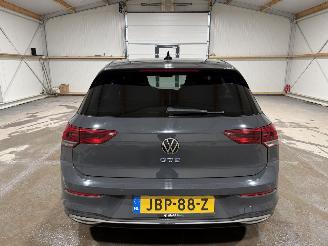 Volkswagen Golf GTE 1.4Ehybrid 110kW Automaat picture 7