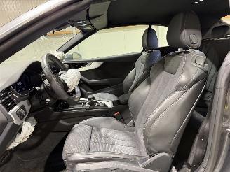 Audi A5 CABRIOLET 40TFSI 150kW Automaat S Edition picture 37