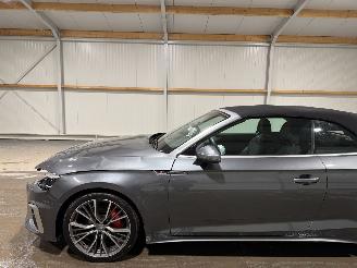 Audi A5 CABRIOLET 40TFSI 150kW Automaat S Edition picture 20