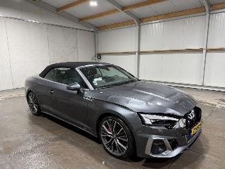 Audi A5 CABRIOLET 40TFSI 150kW Automaat S Edition picture 8
