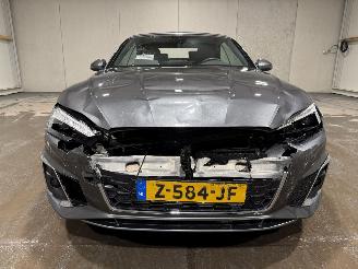 Audi A5 CABRIOLET 40TFSI 150kW Automaat S Edition picture 30