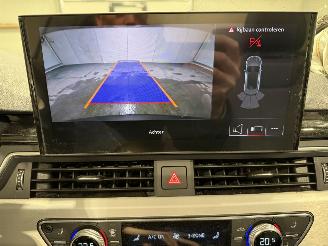 Audi A5 CABRIOLET 40TFSI 150kW Automaat S Edition picture 42