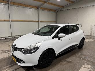 Renault Clio 0.9TCe 66kW Navi Airco Expression picture 9