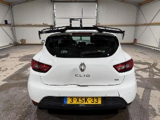 Renault Clio 0.9TCe 66kW Navi Airco Expression picture 7