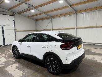 Citroën E-C4 50kWh 100kW Feel Pack picture 11