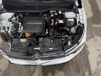 Citroën E-C4 50kWh 100kW Feel Pack picture 29