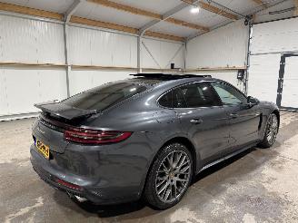 Porsche Panamera 2.9 4  E-HYBRID  AWD  Luchtvering Panoramadak picture 5