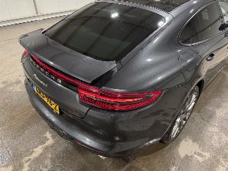 Porsche Panamera 2.9 4  E-HYBRID  AWD  Luchtvering Panoramadak picture 18