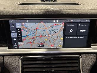 Porsche Panamera 2.9 4  E-HYBRID  AWD  Luchtvering Panoramadak picture 35