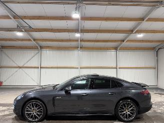 Porsche Panamera 2.9 4  E-HYBRID  AWD  Luchtvering Panoramadak picture 8