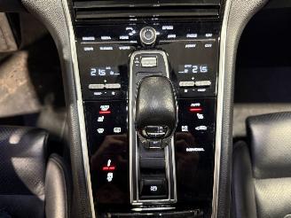 Porsche Panamera 2.9 4  E-HYBRID  AWD  Luchtvering Panoramadak picture 34
