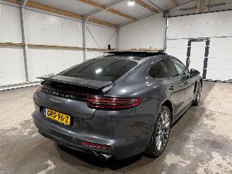 Porsche Panamera 2.9 4  E-HYBRID  AWD  Luchtvering Panoramadak picture 6
