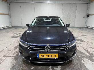 Volkswagen Passat GTE 1.4TSI 115kW Automaat picture 4