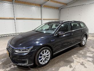 Volkswagen Passat GTE 1.4TSI 115kW Automaat picture 9