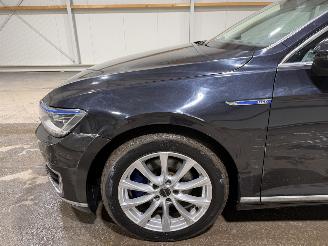 Volkswagen Passat GTE 1.4TSI 115kW Automaat picture 14