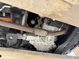 MG EHS 1.5TGDI 119kW Hybrid Luxury FWD Pano Leder picture 25