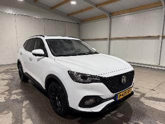MG EHS 1.5TGDI 119kW Hybrid Luxury FWD Pano Leder picture 3