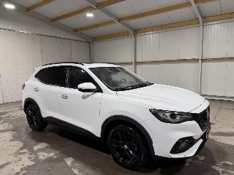 MG EHS 1.5TGDI 119kW Hybrid Luxury FWD Pano Leder picture 2