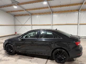 Audi A3 1.6TDI 85kW LIMOUSINE Leder picture 11