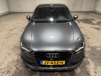 Audi A3 1.4TFSi 110kW Automaat   S-LINE CoD Adrelin Sport LIMOUSINE picture 17