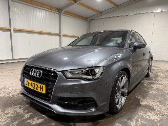 Audi A3 1.4TFSi 110kW Automaat   S-LINE CoD Adrelin Sport LIMOUSINE picture 24