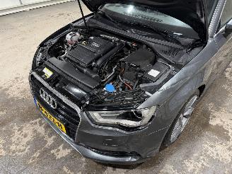 Audi A3 1.4TFSi 110kW Automaat   S-LINE CoD Adrelin Sport LIMOUSINE picture 25