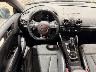 Audi A3 1.4TFSi 110kW Automaat   S-LINE CoD Adrelin Sport LIMOUSINE picture 36
