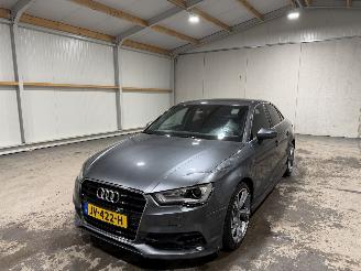 Audi A3 1.4TFSi 110kW Automaat   S-LINE CoD Adrelin Sport LIMOUSINE picture 10