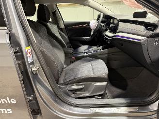 Skoda Octavia 1.4TSI iV PHEV 110kW Automaat picture 30