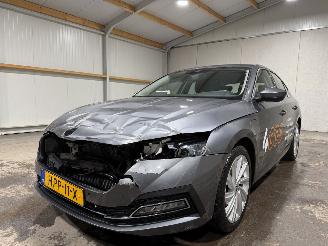 Skoda Octavia 1.4TSI iV PHEV 110kW Automaat picture 15