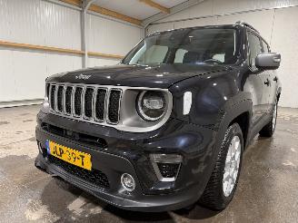 Jeep Renegade 1.3T 110kW Automaat  DDCT Limited picture 21