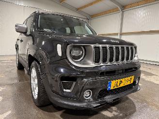 Jeep Renegade 1.3T 110kW Automaat  DDCT Limited picture 19