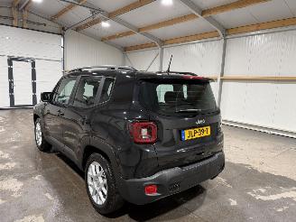 Jeep Renegade 1.3T 110kW Automaat  DDCT Limited picture 12