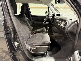 Jeep Renegade 1.3T 110kW Automaat  DDCT Limited picture 46
