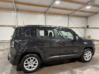 Jeep Renegade 1.3T 110kW Automaat  DDCT Limited picture 5
