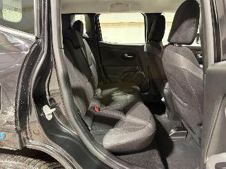 Jeep Renegade 1.3T 110kW Automaat  DDCT Limited picture 45