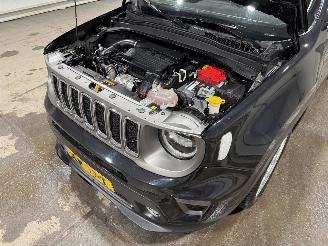 Jeep Renegade 1.3T 110kW Automaat  DDCT Limited picture 22