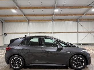 Schadeauto Volkswagen ID.3 58kWh 150kW Life 2020/12